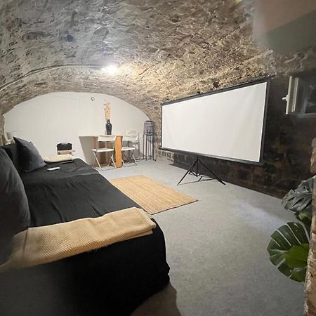 Loft Paris 아파트 외부 사진