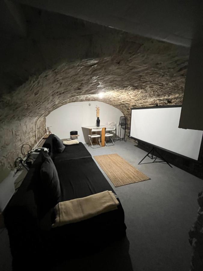 Loft Paris 아파트 외부 사진