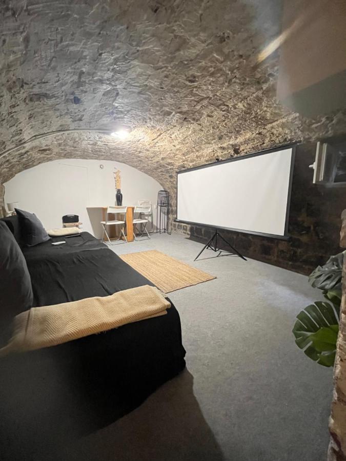 Loft Paris 아파트 외부 사진